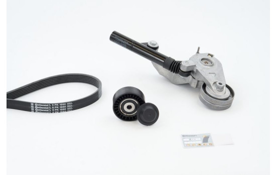 Drivremssats 6PK1660K1 Contitech