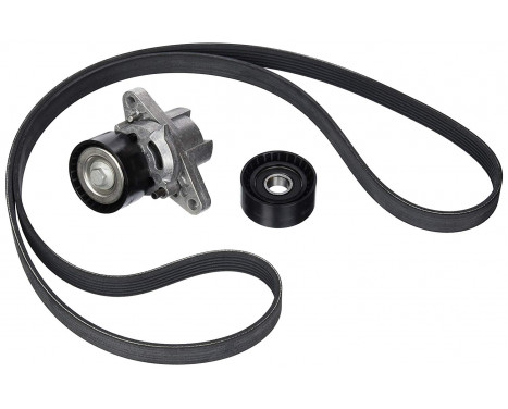 Drivremssats 6PK1750K2 Contitech