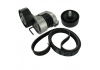 Drivremssats 6PK1870K1 Contitech