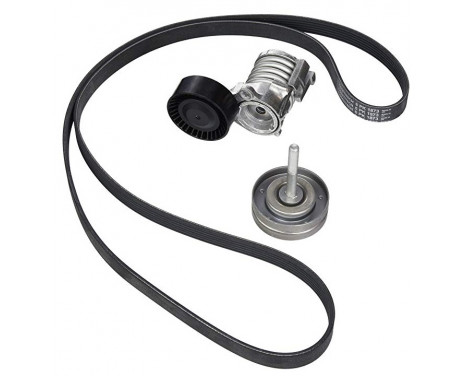 Drivremssats 6PK1873K1 Contitech