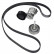 Drivremssats 6PK1873K1 Contitech