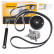 Drivremssats 6PK1873K4 Contitech