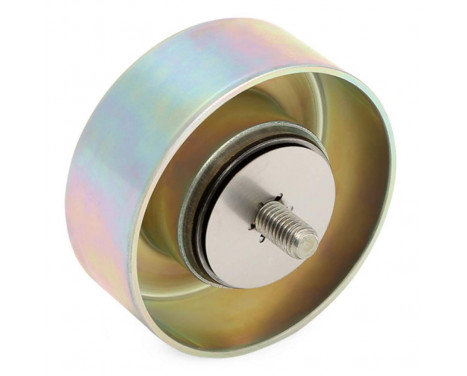 Drivremssats 6PK2080K1 Contitech, bild 7