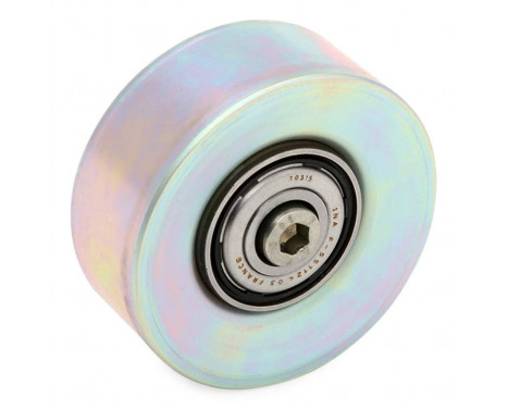 Drivremssats 6PK2080K1 Contitech, bild 8