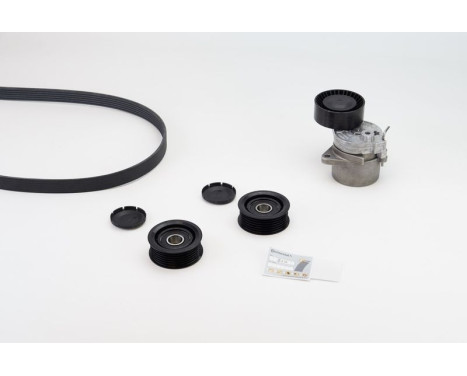 Drivremssats 6PK2260K1 Contitech, bild 3