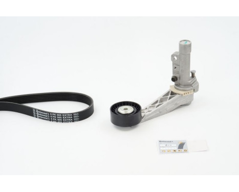 Drivremssats 6PK905 EXTRA K1 Contitech