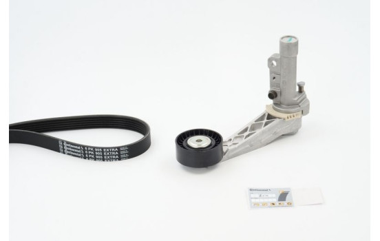 Drivremssats 6PK905 EXTRA K1 Contitech