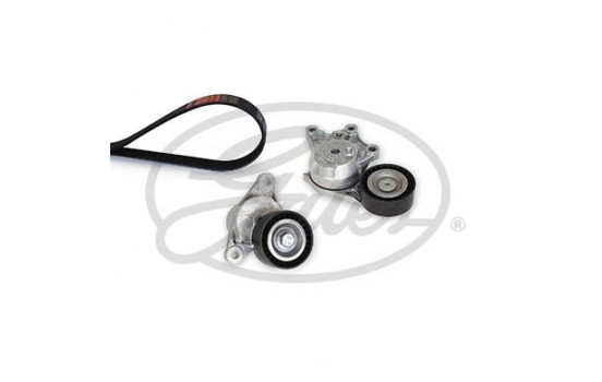 Drivremssats Micro-V® Kit ESTART? K016PK1005EST Gates