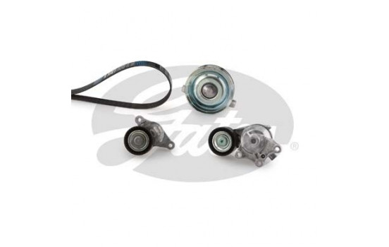 Drivremssats Micro-V® Kit ESTART? K036PK1020EST Gates