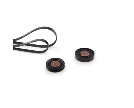 Drivremssats Micro-V® Kit K014PK1070 Gates