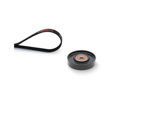 Drivremssats Micro-V® Kit K014PK1108 Gates