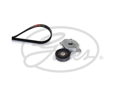 Drivremssats Micro-V® Kit K014PK1155 Gates