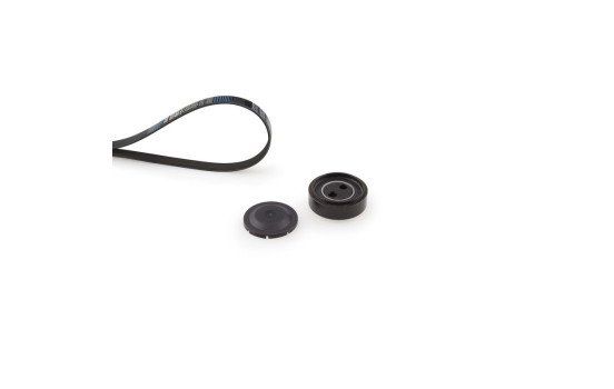 Drivremssats Micro-V® Kit K014PK1240 Gates