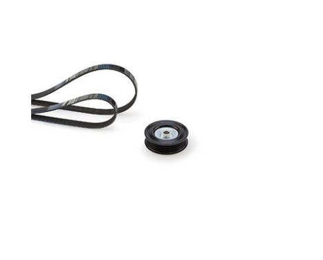 Drivremssats Micro-V® Kit K014PK765 Gates
