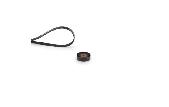 Drivremssats Micro-V® Kit K014PK855 Gates