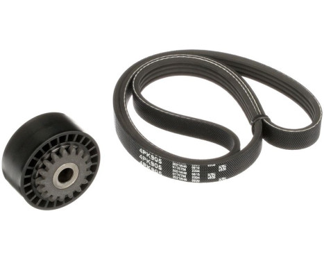 Drivremssats Micro-V® Kit K014PK905 Gates