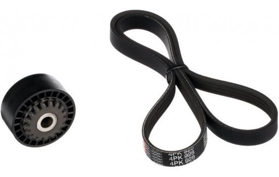 Drivremssats Micro-V® Kit K014PK928 Gates