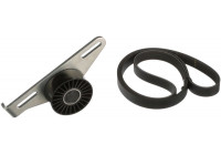 Drivremssats Micro-V® Kit K015PK1113 Gates