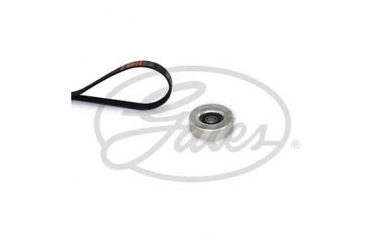 Drivremssats Micro-V® Kit K015PK1138 Gates