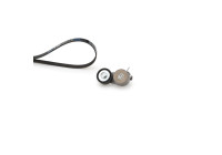 Drivremssats Micro-V® Kit K015PK1153 Gates