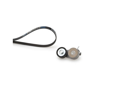 Drivremssats Micro-V® Kit K015PK1153 Gates