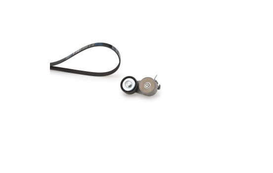 Drivremssats Micro-V® Kit K015PK1153 Gates