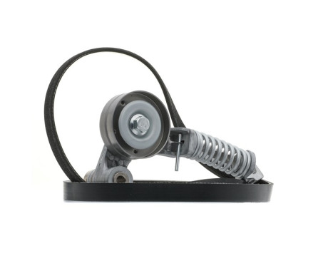 Drivremssats Micro-V® Kit K015PK1335 Gates