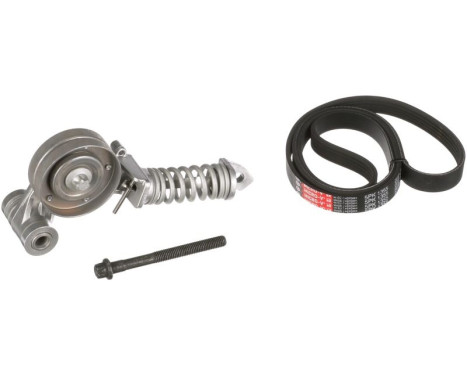 Drivremssats Micro-V® Kit K015PK1355 Gates