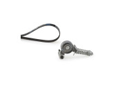 Drivremssats Micro-V® Kit K015PK1368 Gates