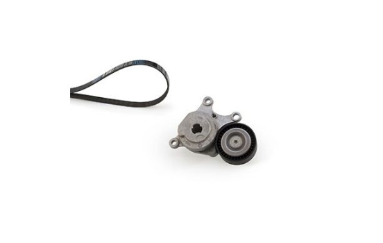 Drivremssats Micro-V® Kit K015PK1510 Gates