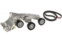 Drivremssats Micro-V® Kit K015PK1745 Gates