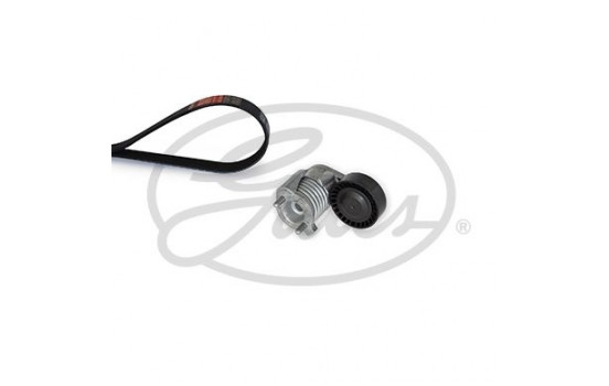 Drivremssats Micro-V® Kit K015PK848 Gates