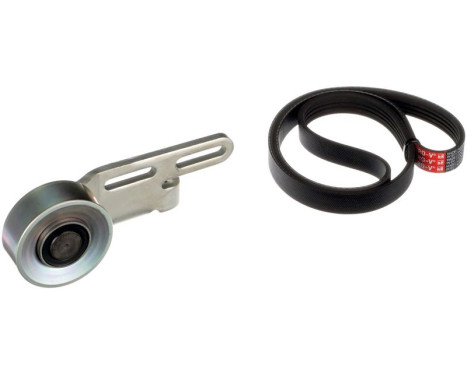 Drivremssats Micro-V® Kit K015PK963 Gates