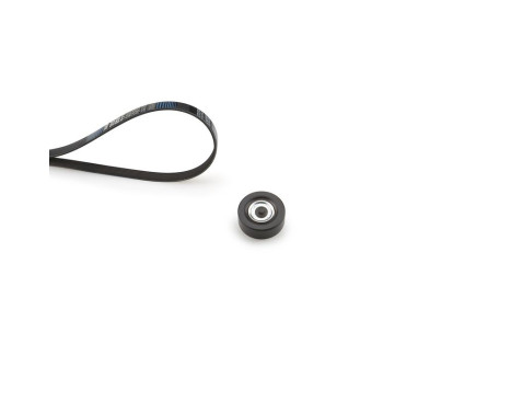 Drivremssats Micro-V® Kit K016PK1042SF Gates