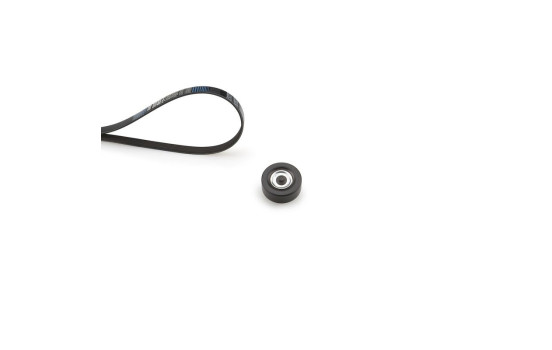 Drivremssats Micro-V® Kit K016PK1042SF Gates