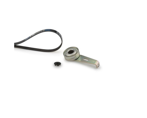 Drivremssats Micro-V® Kit K016PK1103 Gates