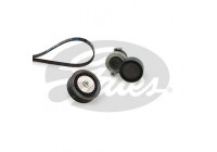 Drivremssats Micro-V® Kit K016PK1125 Gates