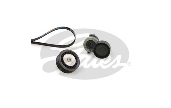 Drivremssats Micro-V® Kit K016PK1125 Gates