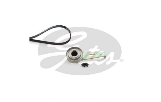 Drivremssats Micro-V® Kit K016PK1153 Gates