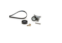 Drivremssats Micro-V® Kit K016PK1190 Gates