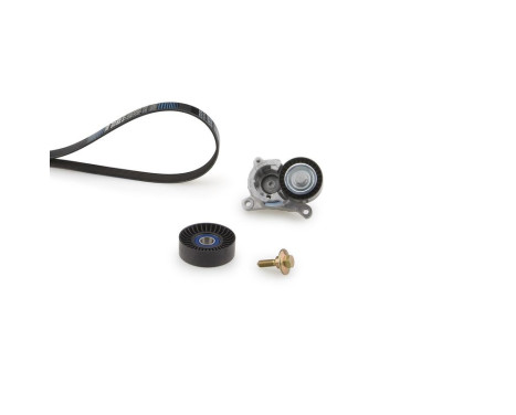Drivremssats Micro-V® Kit K016PK1203 Gates