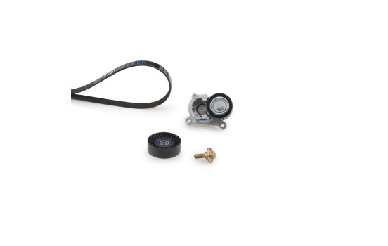 Drivremssats Micro-V® Kit K016PK1203 Gates