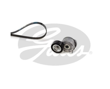 Drivremssats Micro-V® Kit K016PK1230 Gates