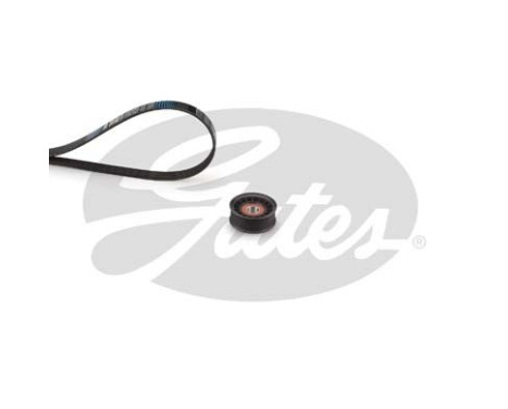 Drivremssats Micro-V® Kit K016PK1249SF Gates