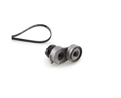 Drivremssats Micro-V® Kit K016PK1275 Gates