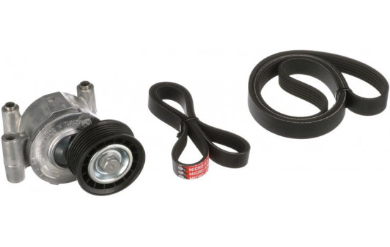 Drivremssats Micro-V® Kit K016PK1305 Gates