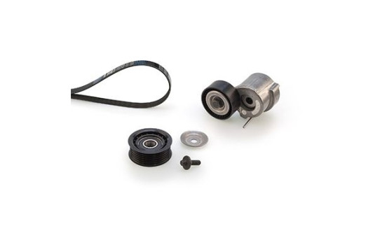 Drivremssats Micro-V® Kit K016PK1345XS Gates
