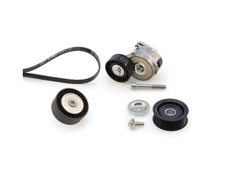 Drivremssats Micro-V® Kit K016PK1375 Gates