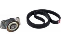 Drivremssats Micro-V® Kit K016PK1453 Gates