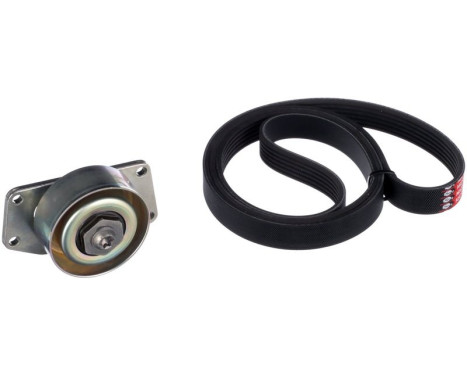 Drivremssats Micro-V® Kit K016PK1453 Gates